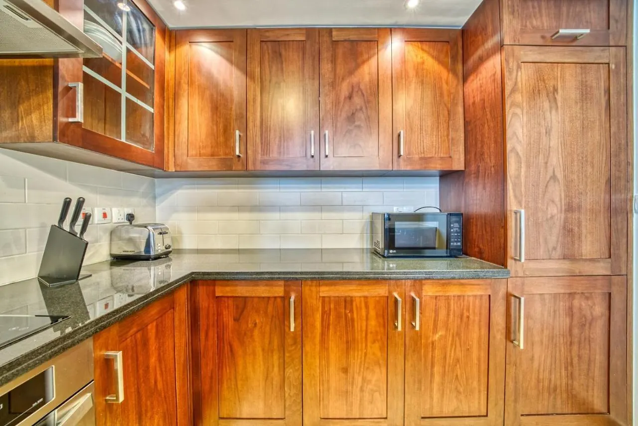 Monty Holiday Home - Cozy Penthouse With Burj Khalifa And Fountain View Dubai