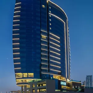 Radisson Blu Hotel, Canal View Szálloda