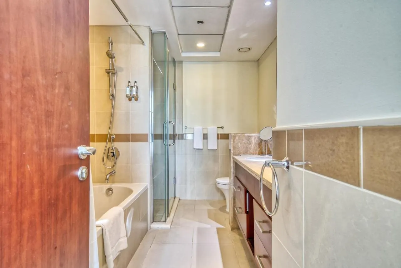 Monty Holiday Home - Cozy Penthouse With Burj Khalifa And Fountain View Dubái 0*,